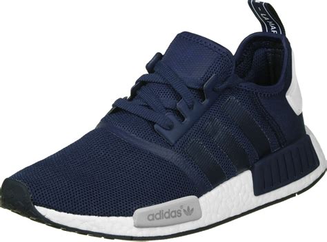 adidas nmd damen schwartz blau|adidas originals nmd.